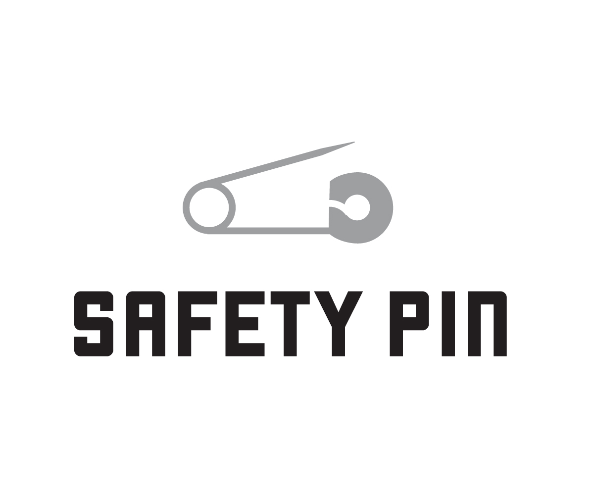 Diseño de Logo por EKnight para Safety Pin Bags | Diseño #9570435