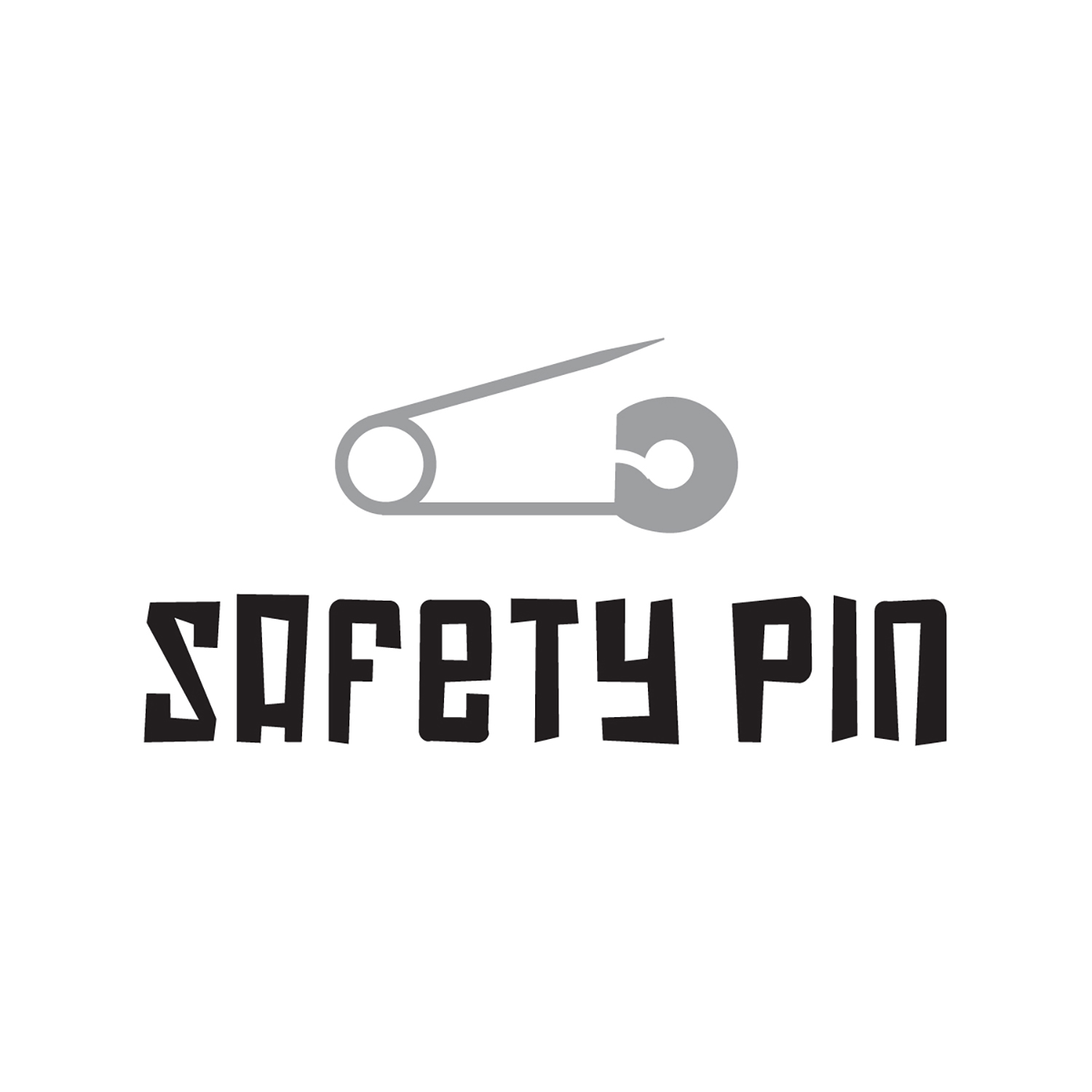 Diseño de Logo por EKnight para Safety Pin Bags | Diseño #9702714