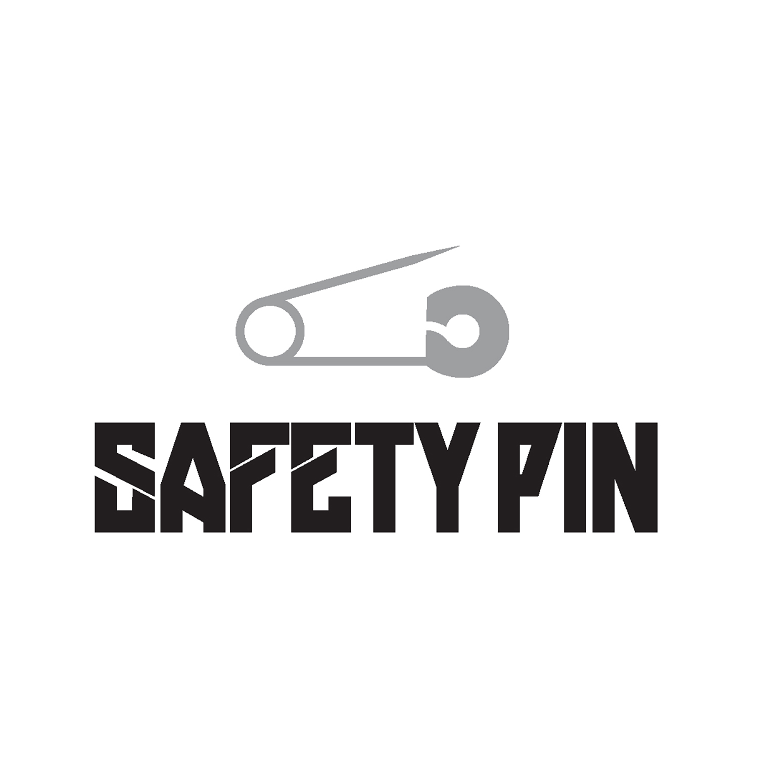 Diseño de Logo por EKnight para Safety Pin Bags | Diseño #9702715
