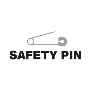 Logo Design by EKnight for Safety Pin Bags | Design: #9705118