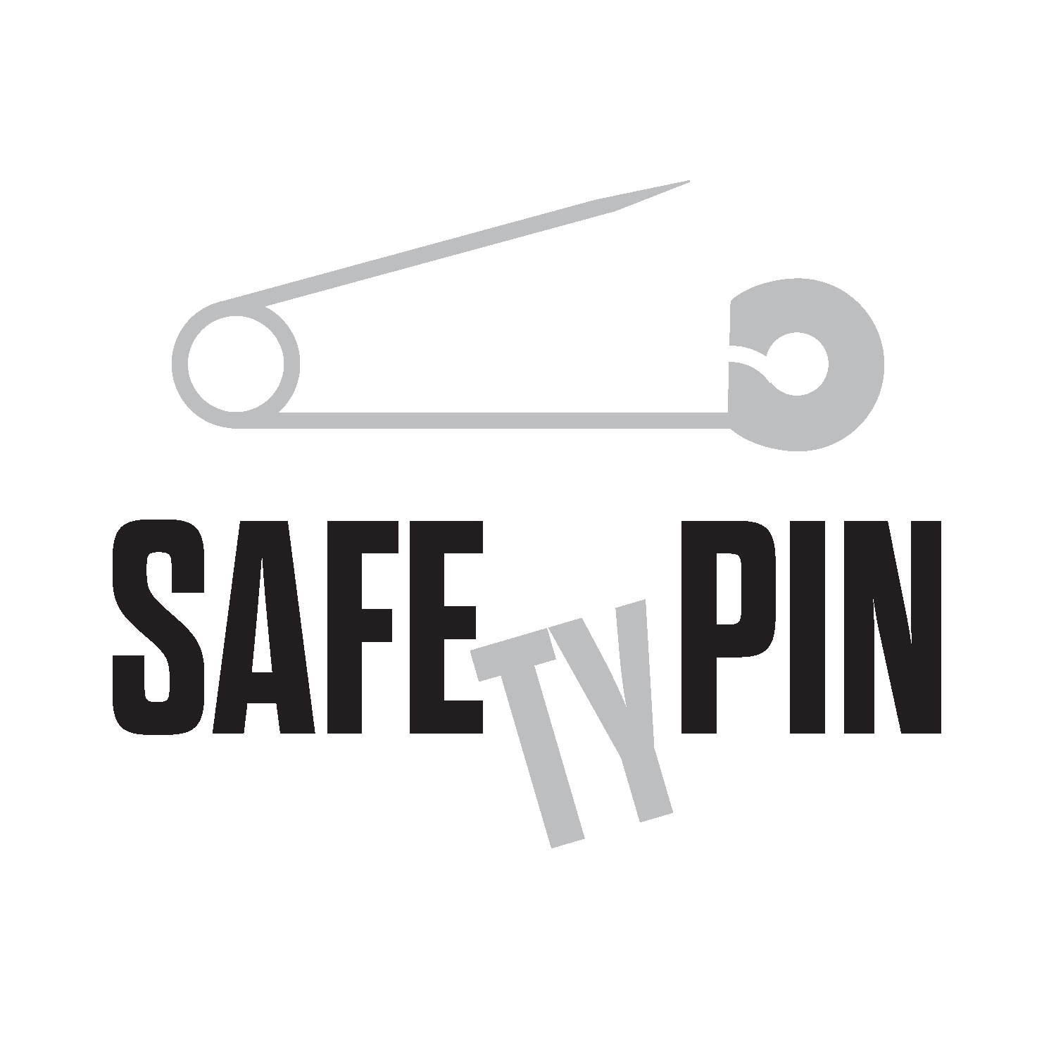 Logo Design by EKnight for Safety Pin Bags | Design #9705119