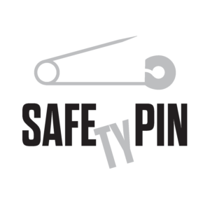 Logo Design by EKnight for Safety Pin Bags | Design: #9705119