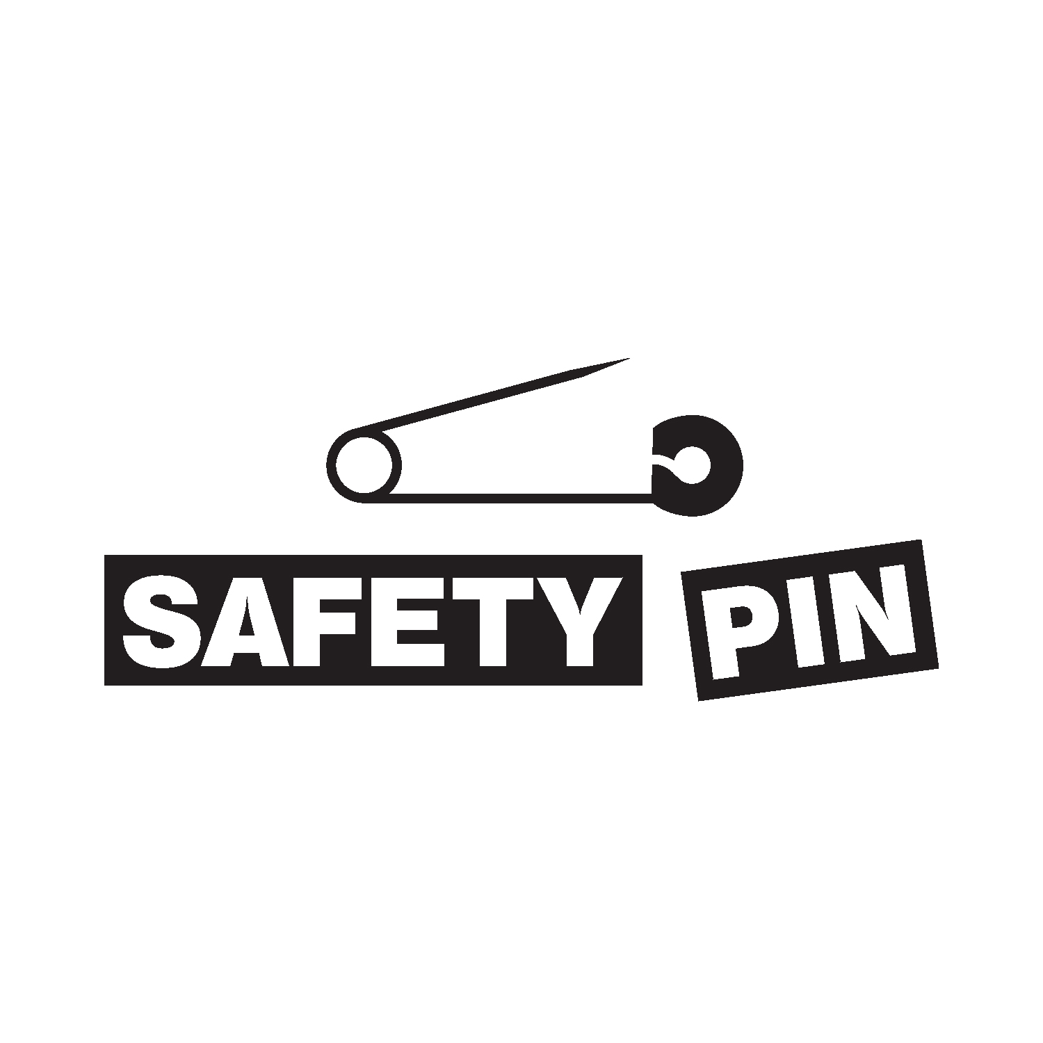 Logo Design by EKnight for Safety Pin Bags | Design #9705120