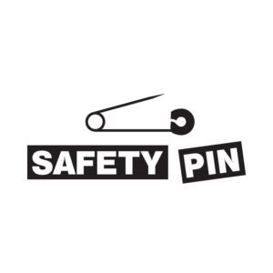 Logo Design by EKnight for Safety Pin Bags | Design: #9705120