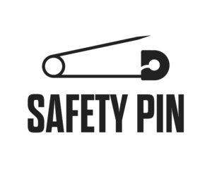 Logo Design by EKnight for Safety Pin Bags | Design: #9903648