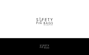 Logo Design by Triple22A for Safety Pin Bags | Design: #9848939