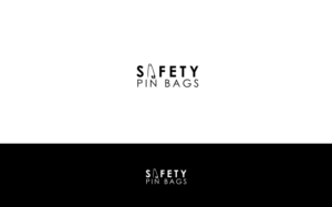 Logo Design by Triple22A for Safety Pin Bags | Design: #9903811