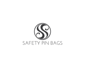 Diseño de Logo por meygekon para Safety Pin Bags | Diseño: #9780865