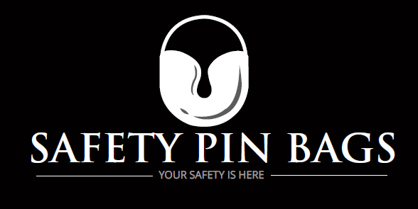 Logo Design by Himanshi10 for Safety Pin Bags | Design #9548352