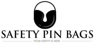 Logo Design by Himanshi10 for Safety Pin Bags | Design: #9548353