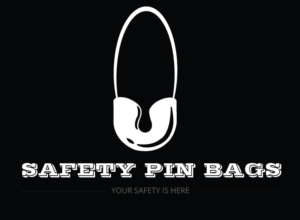 Logo Design by Himanshi10 for Safety Pin Bags | Design: #9712424