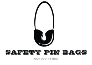Diseño de Logo por Himanshi10 para Safety Pin Bags | Diseño: #9712425