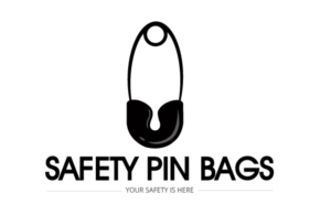 Diseño de Logo por Himanshi10 para Safety Pin Bags | Diseño: #9910866