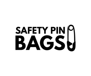 Diseño de Logo por design.bb para Safety Pin Bags | Diseño: #10305210