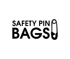 Diseño de Logo por design.bb para Safety Pin Bags | Diseño: #9913324