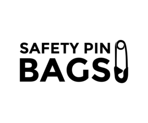 Diseño de Logo por design.bb para Safety Pin Bags | Diseño: #9913328