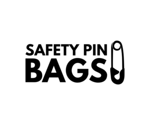 Diseño de Logo por design.bb para Safety Pin Bags | Diseño: #9913341