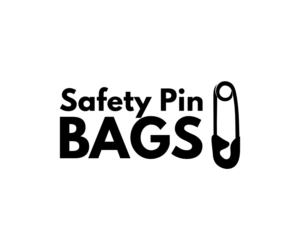Diseño de Logo por design.bb para Safety Pin Bags | Diseño: #9913355
