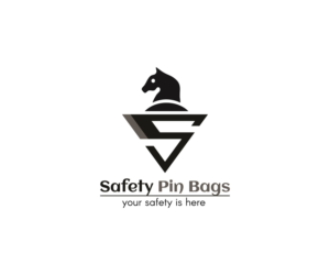 Diseño de Logo por ivana_ivana para Safety Pin Bags | Diseño: #9763553