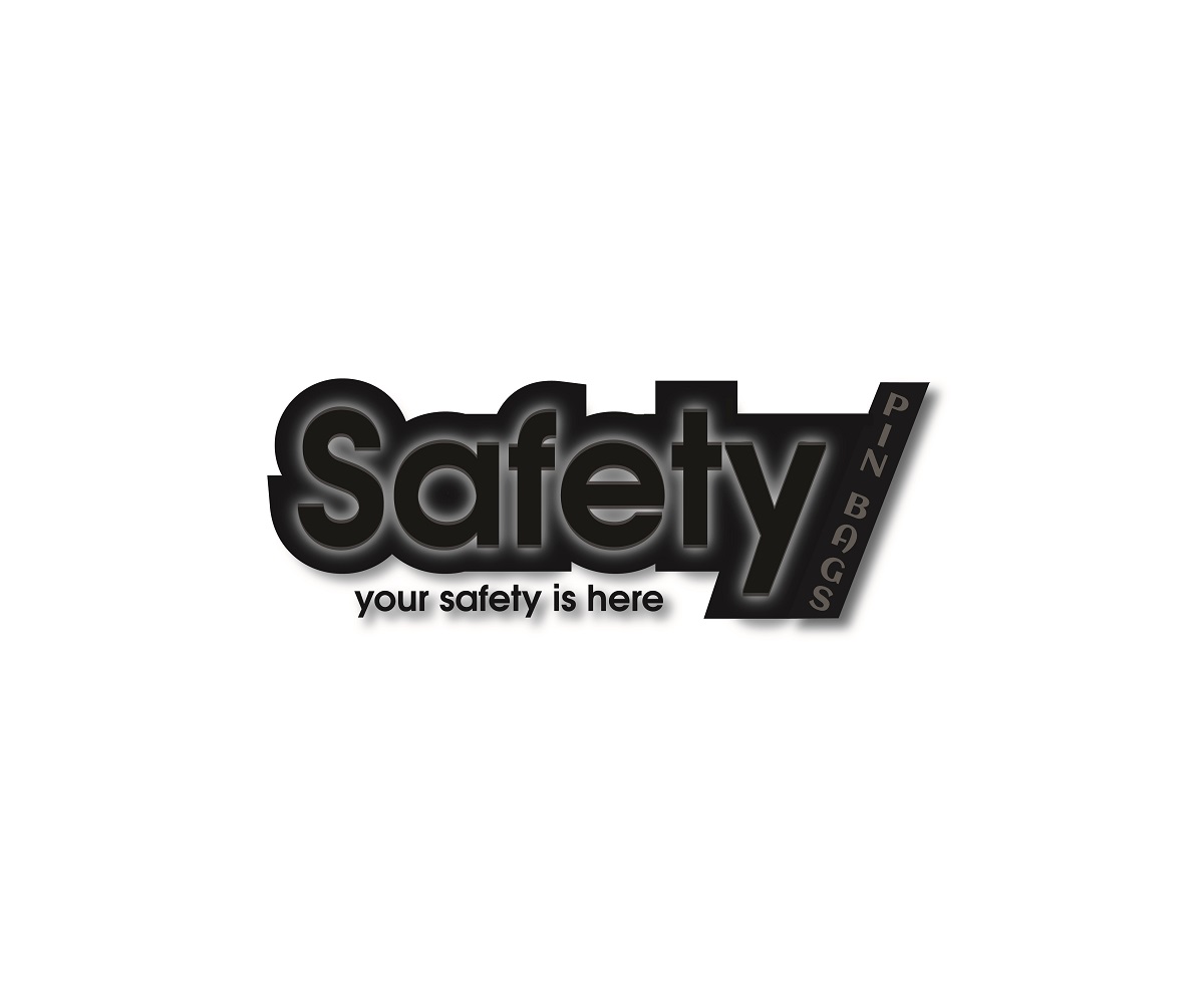 Diseño de Logo por ivana_ivana para Safety Pin Bags | Diseño #9896444