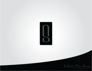 Diseño de Logo por Brass Graphics para Safety Pin Bags | Diseño: #9777364