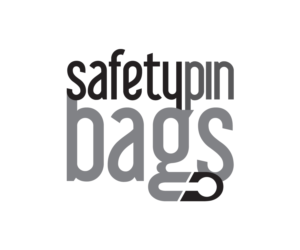 Diseño de Logo por PCab Designs para Safety Pin Bags | Diseño: #9765058