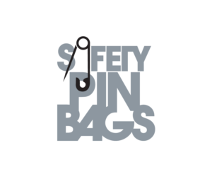 Diseño de Logo por PCab Designs para Safety Pin Bags | Diseño: #9844660