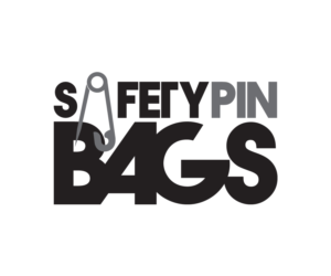 Diseño de Logo por PCab Designs para Safety Pin Bags | Diseño: #9844661