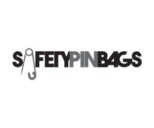 Diseño de Logo por PCab Designs para Safety Pin Bags | Diseño: #9844662