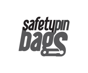 Diseño de Logo por PCab Designs para Safety Pin Bags | Diseño: #9845716
