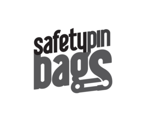 Diseño de Logo por PCab Designs para Safety Pin Bags | Diseño: #9845718