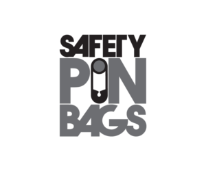 Diseño de Logo por PCab Designs para Safety Pin Bags | Diseño: #9849121