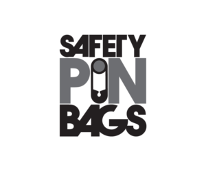 Diseño de Logo por PCab Designs para Safety Pin Bags | Diseño: #9849122