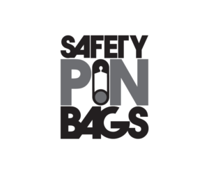 Diseño de Logo por PCab Designs para Safety Pin Bags | Diseño: #9900779
