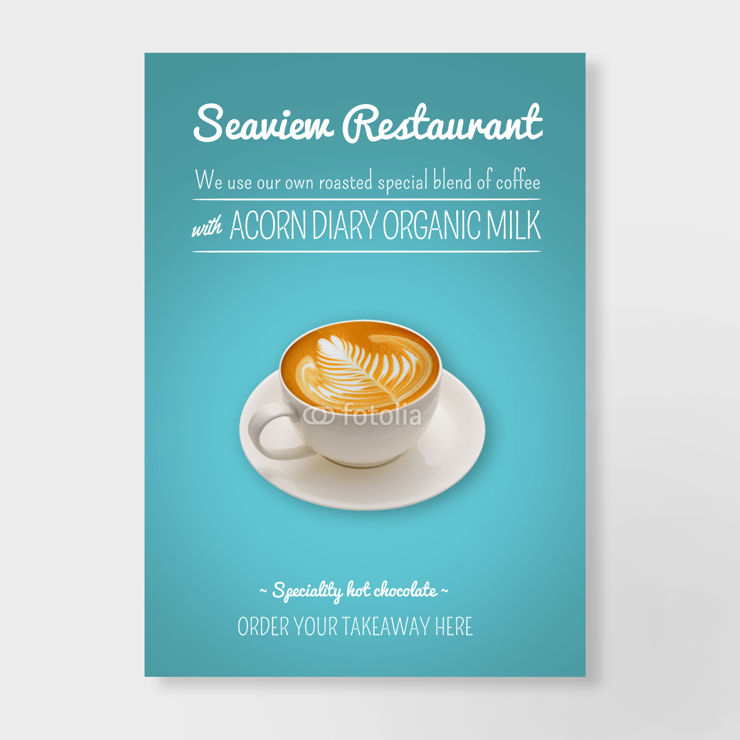 Advertisement Design by  maria.design for this project | Design #9944909