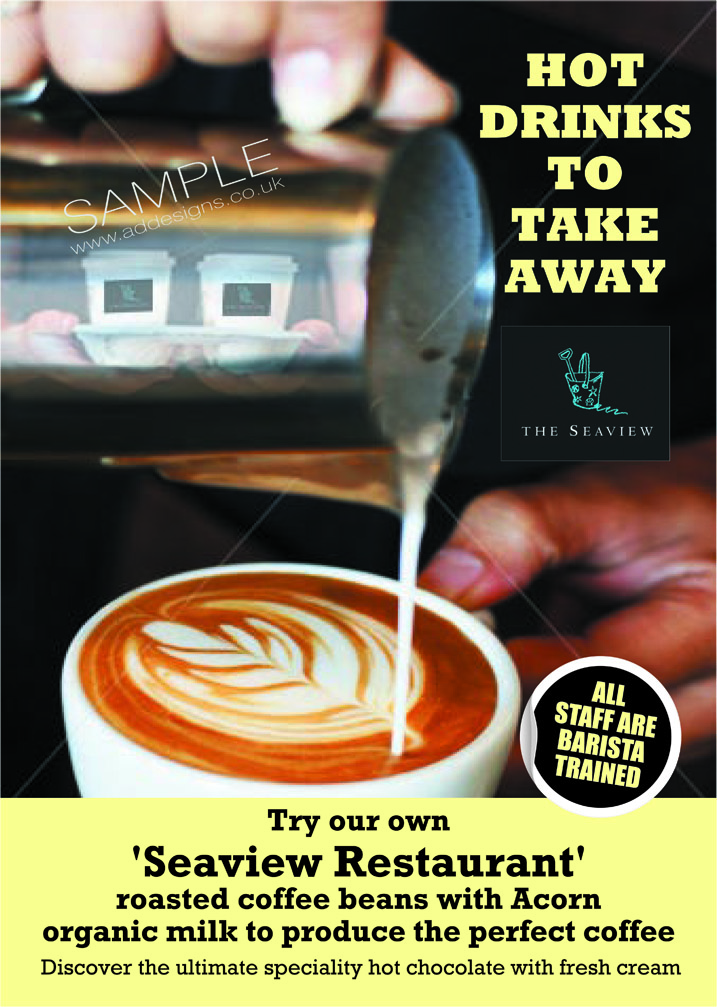 Advertisement Design by the artworks for this project | Design #9584463