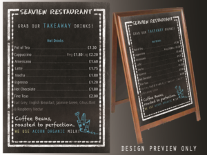 Advertisement Design by GL for this project | Design: #9585854