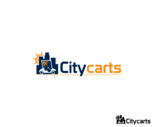 Logo Design by MoonFeather for District Media LLC | Design #9540876