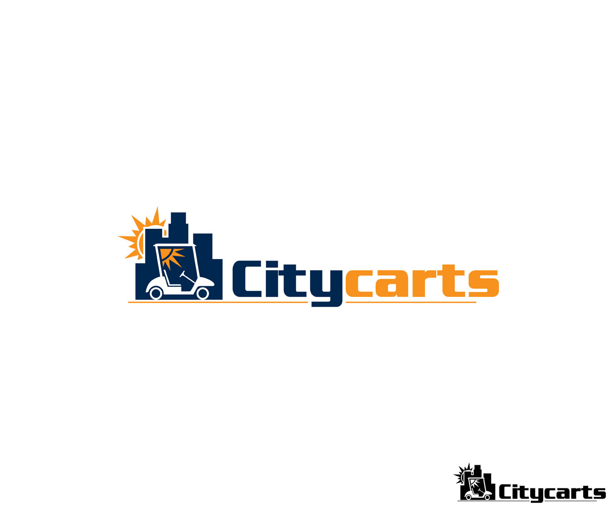 Logo Design by MoonFeather for District Media LLC | Design #9540879