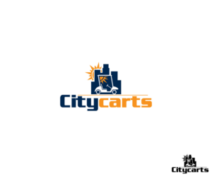Logo Design by MoonFeather for District Media LLC | Design: #9540880