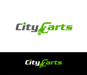 Logo Design by Lykos for District Media LLC | Design #9534294