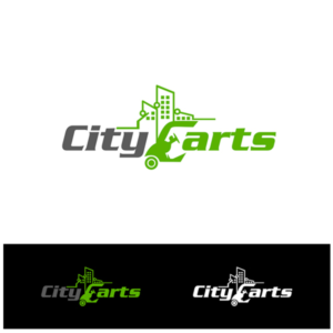 Logo Design by Lykos for District Media LLC | Design: #9543579