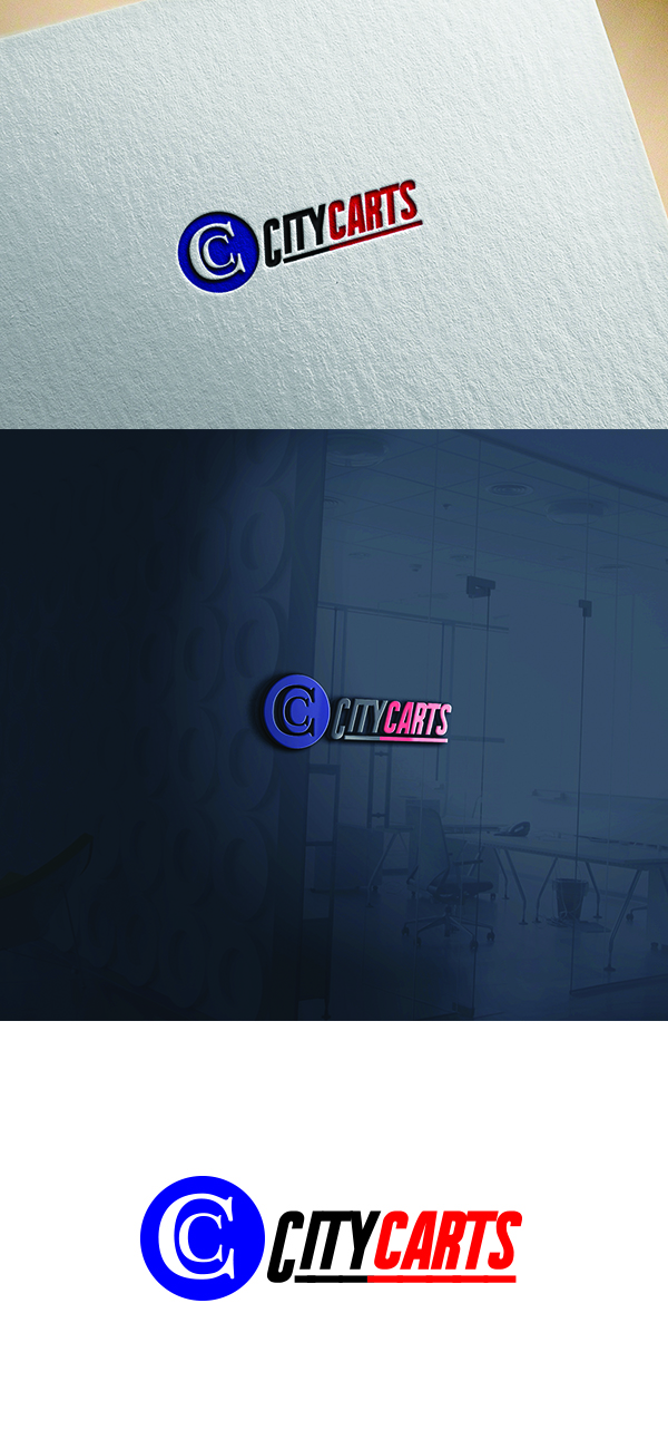 Logo-Design von warisdawach für District Media LLC | Design #9589236