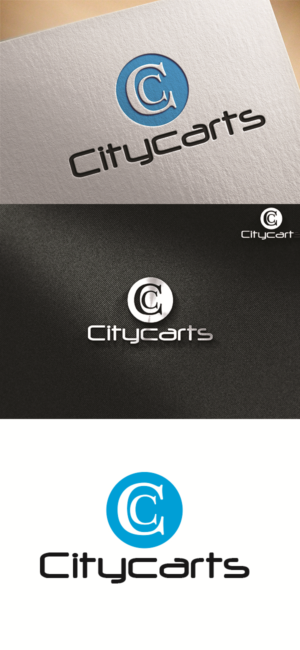 Logo Design by warisdawach for District Media LLC | Design: #9589237