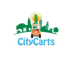 Citycarts | Logo Design by just_me