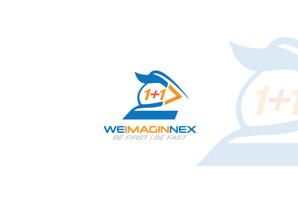 Logo Design by ARTMD for weimaginnex Pty Ltd | Design #9557354