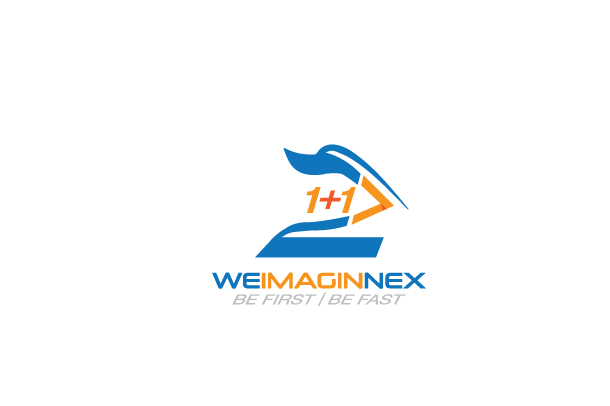 Logo Design by ARTMD for weimaginnex Pty Ltd | Design #9557356