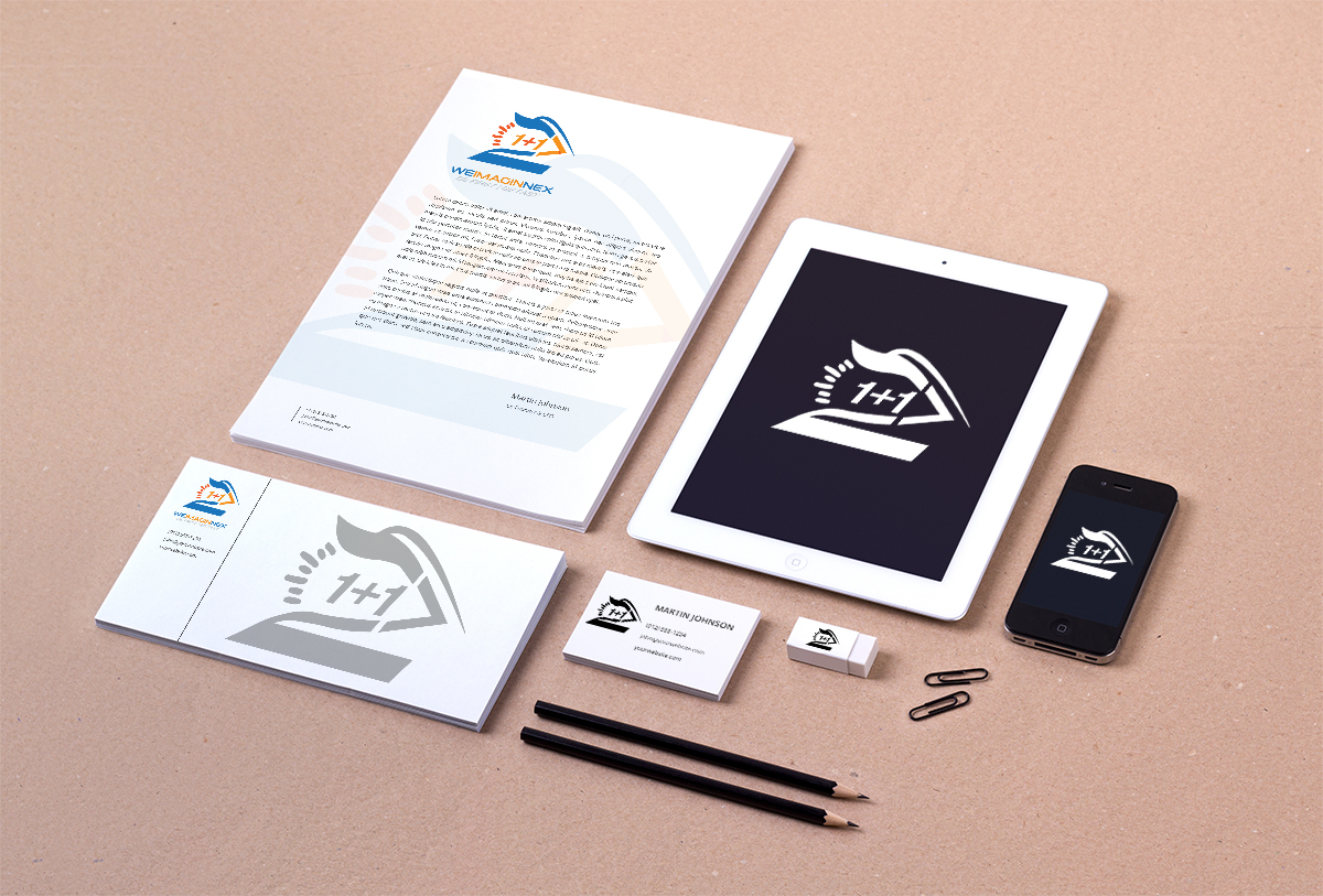 Logo Design by ARTMD for weimaginnex Pty Ltd | Design #9566124