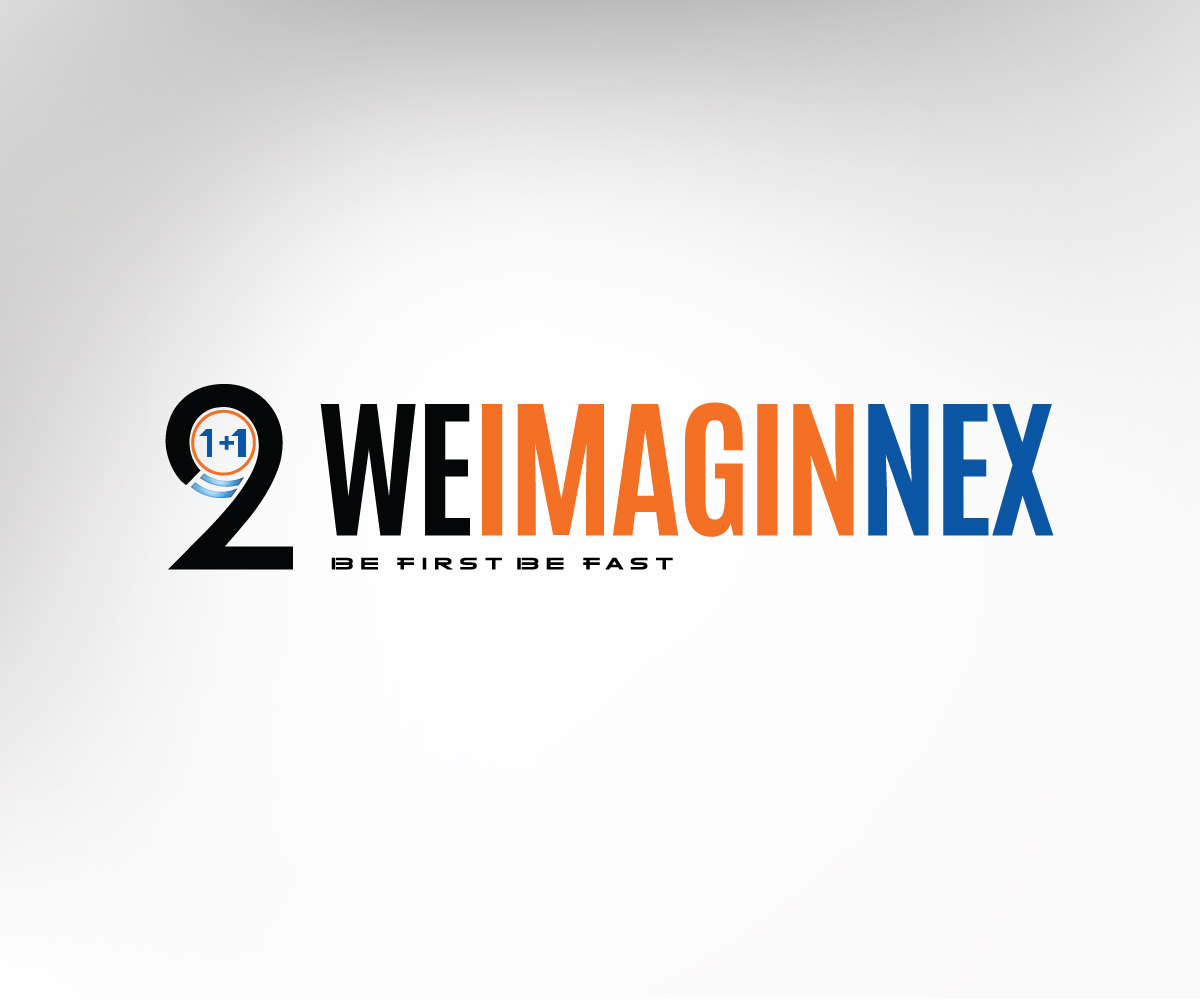 Logo Design by Rednex for weimaginnex Pty Ltd | Design #9566172