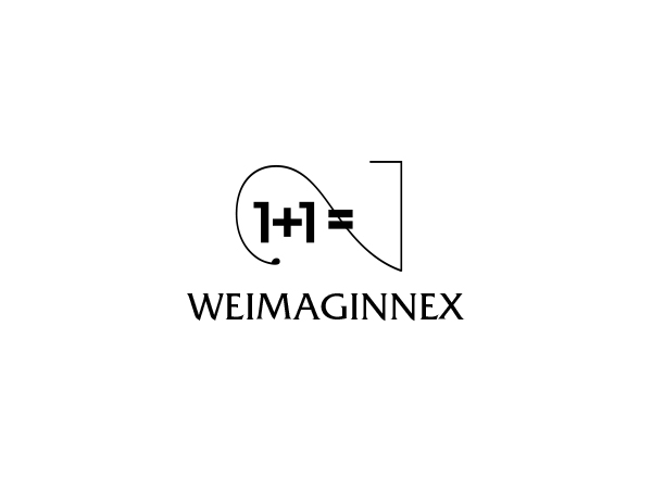 Logo Design by designshart for weimaginnex Pty Ltd | Design #9573272